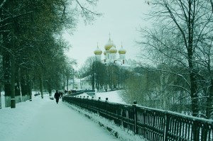 Russie éternelle Jaroslavl' 3