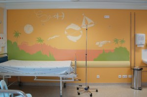 Décoration de Donya Estefania, Lisbonne 2