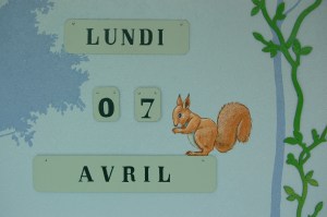 Décoration de l'Hôpital de Loëx, HUG