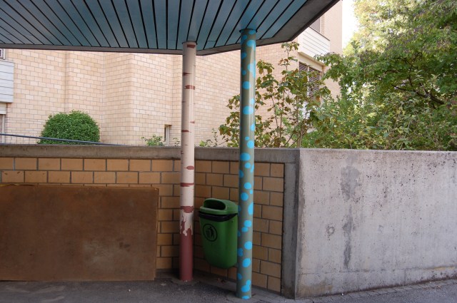 Ecole Internatiom Genène, Suisse (5)