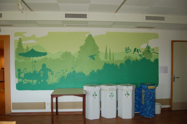 HUG Loëx, Lanance, Genève, Suisse (5)